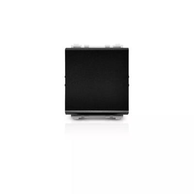 Philips 8719514298828 light switch Polycarbonate (PC) Black