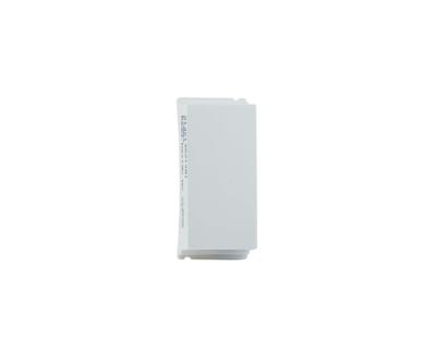 Philips 913713821401 light switch Metal, Plastic White