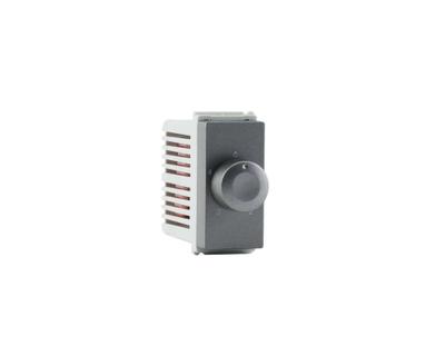 Philips 913713971201 light switch Polycarbonate (PC) Grey