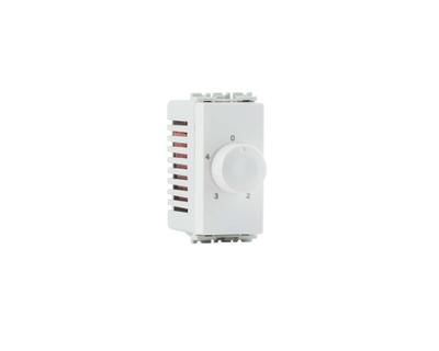 Philips 913713989801 light switch Polycarbonate (PC) White
