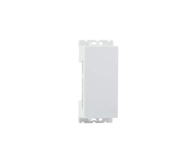 Philips 913713990901 light switch Metal, Plastic White