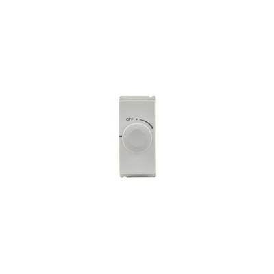 Philips 913713990001 light switch Polycarbonate (PC) White