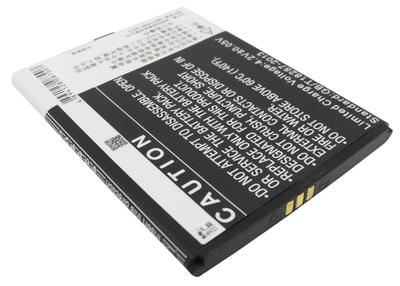 CoreParts MBXMP-BA425 industrial rechargeable battery Lithium-Ion (Li-Ion) 1250 mAh 3.7 V