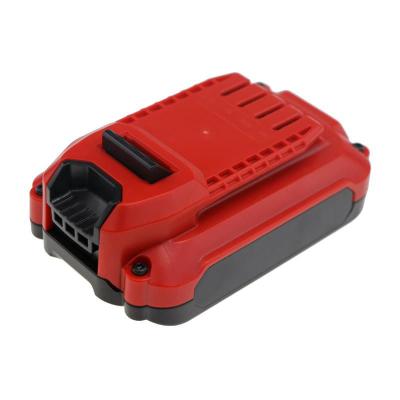 CoreParts MBXPT-BA0493 cordless tool battery / charger