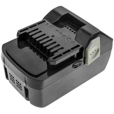 CoreParts MBXPT-BA0498 cordless tool battery / charger