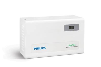 Philips 913713874201 voltage regulator 150 - 270 V White