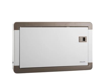 Philips 913713969301 electrical junction box Metal