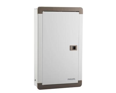 Philips 913713969401 electrical junction box Metal