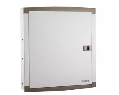 Philips 913713969601 electrical junction box Metal