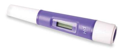 Kokido Digital pH Meter (Inc. 2 Calibration Sol.)