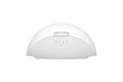 LG PWKAUW01 ultraviolet sterilizer White USB 275 nm UV-C
