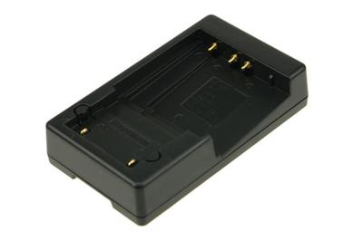 Duracell Plate 9 for DR5516