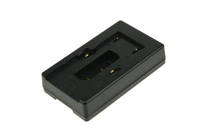 Duracell Plate A15 for DR5518