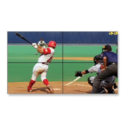 NEC X462UN-TMX4D video wall display PVA