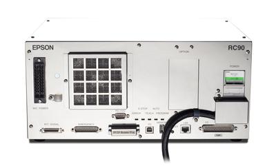 Epson Controller RC90