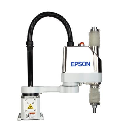 Epson SCARA G3-351C-L