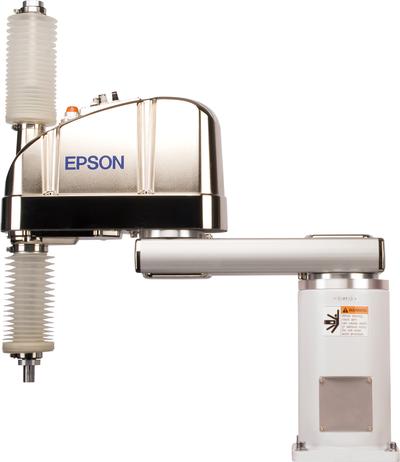 Epson SCARA G6-551C