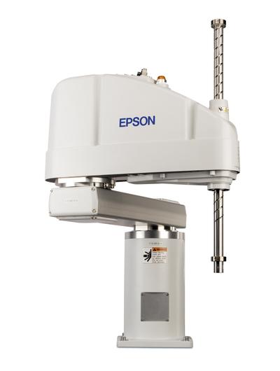 Epson SCARA G10-654S