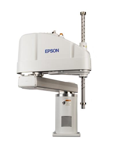 Epson SCARA G20-A04S
