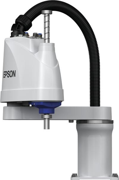 Epson SCARA LS3-B401S/RC90-B/RC+ 8/3m