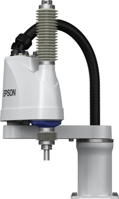 Epson SCARA LS3-B401C/RC90-B/RC+ 8/3m