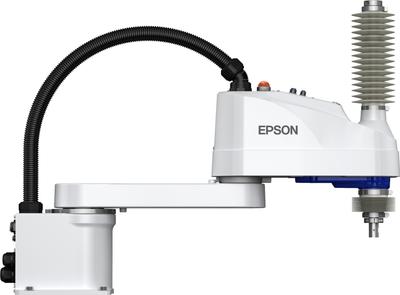 Epson SCARA LS6-B502C/RC90-B/RC+ 8/3m