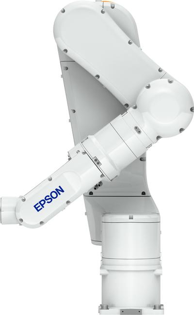 Epson ProSix N6-A1000C/RC700-A/RC+ 8