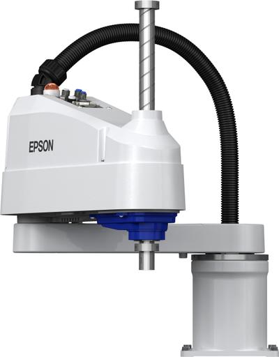 Epson SCARA LS10-B702S/RC90-B/RC+ 8/3m