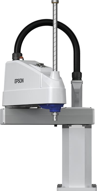 Epson SCARA LS20-B804S/RC90-B/RC+ 8/3m