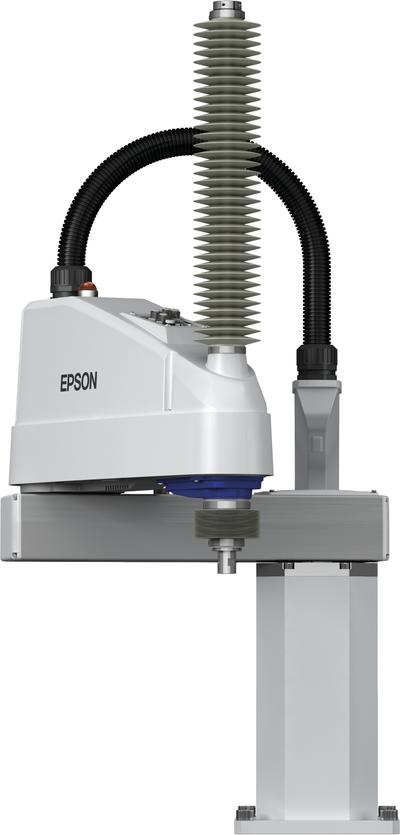 Epson SCARA LS20-BA04C/RC90-B/RC+ 8/3m