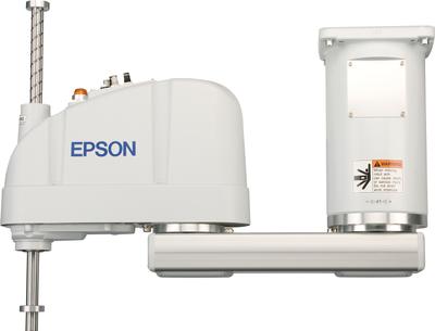 Epson R15S100088 industrial robot
