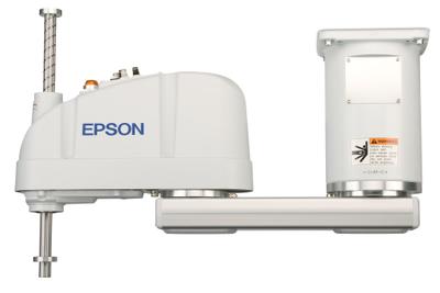 Epson R15S100112 industrial robot