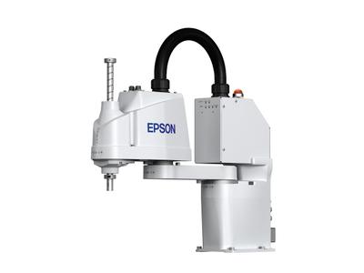 Epson R15S100126 industrial robot