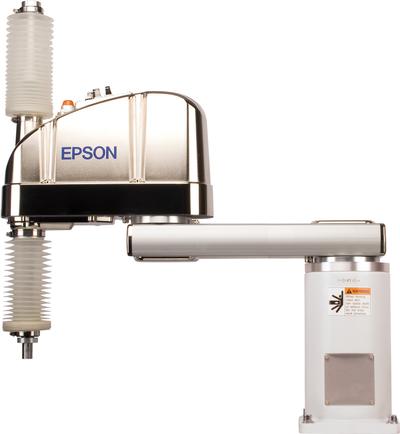 Epson R15S100128 industrial robot