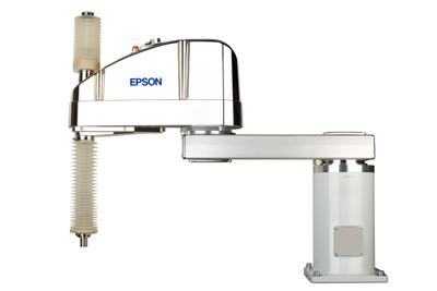 Epson R15S1008317 industrial robot