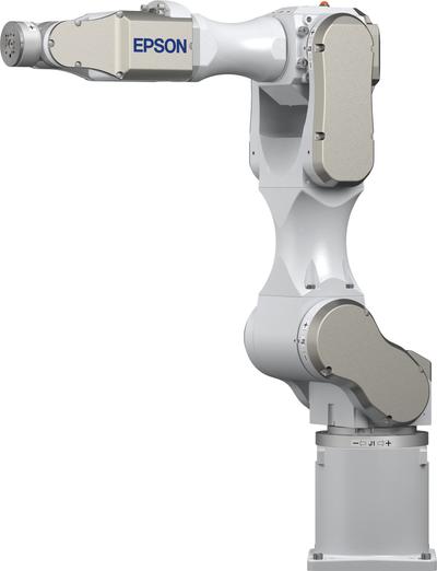 Epson R15S104001 industrial robot
