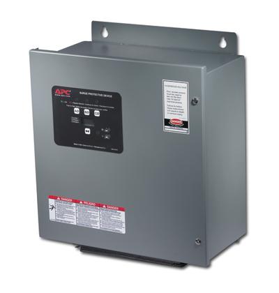 APC PMF3XS-B surge protector Grey 3 AC outlet(s) 208 V