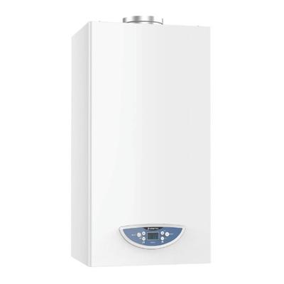 Ariston MATIS X 24 CF NG EU Vertical Tankless (instantaneous) Solo boiler system White