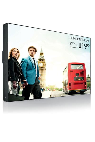 Philips 55BDL4007X/00 video wall display LCD