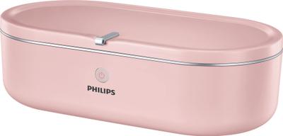 Philips 8719514344860 ultraviolet sterilizer Pink