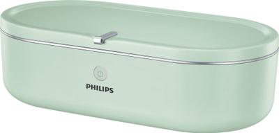 Philips 8719514353800 ultraviolet sterilizer Green