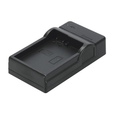 Hama Travel battery charger Digital camera battery USB
