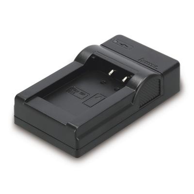 Hama Travel battery charger Digital camera battery USB