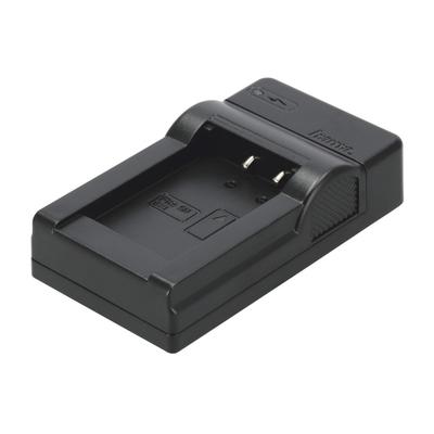 Hama Travel battery charger Digital camera battery USB
