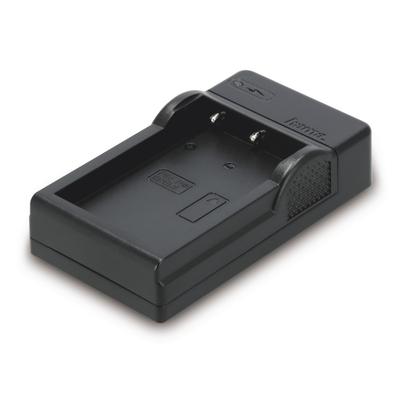 Hama Travel battery charger Digital camera battery USB