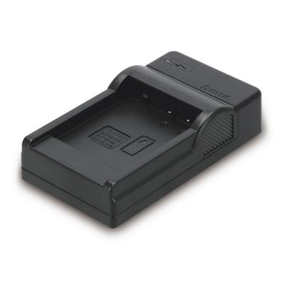 Hama Travel battery charger Digital camera battery USB