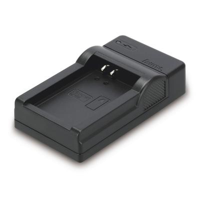 Hama Travel battery charger Digital camera battery USB