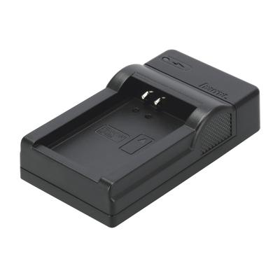 Hama Travel battery charger Digital camera battery USB