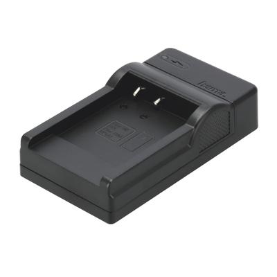 Hama Travel battery charger Digital camera battery USB