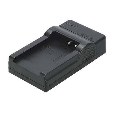 Hama Travel battery charger Digital camera battery USB